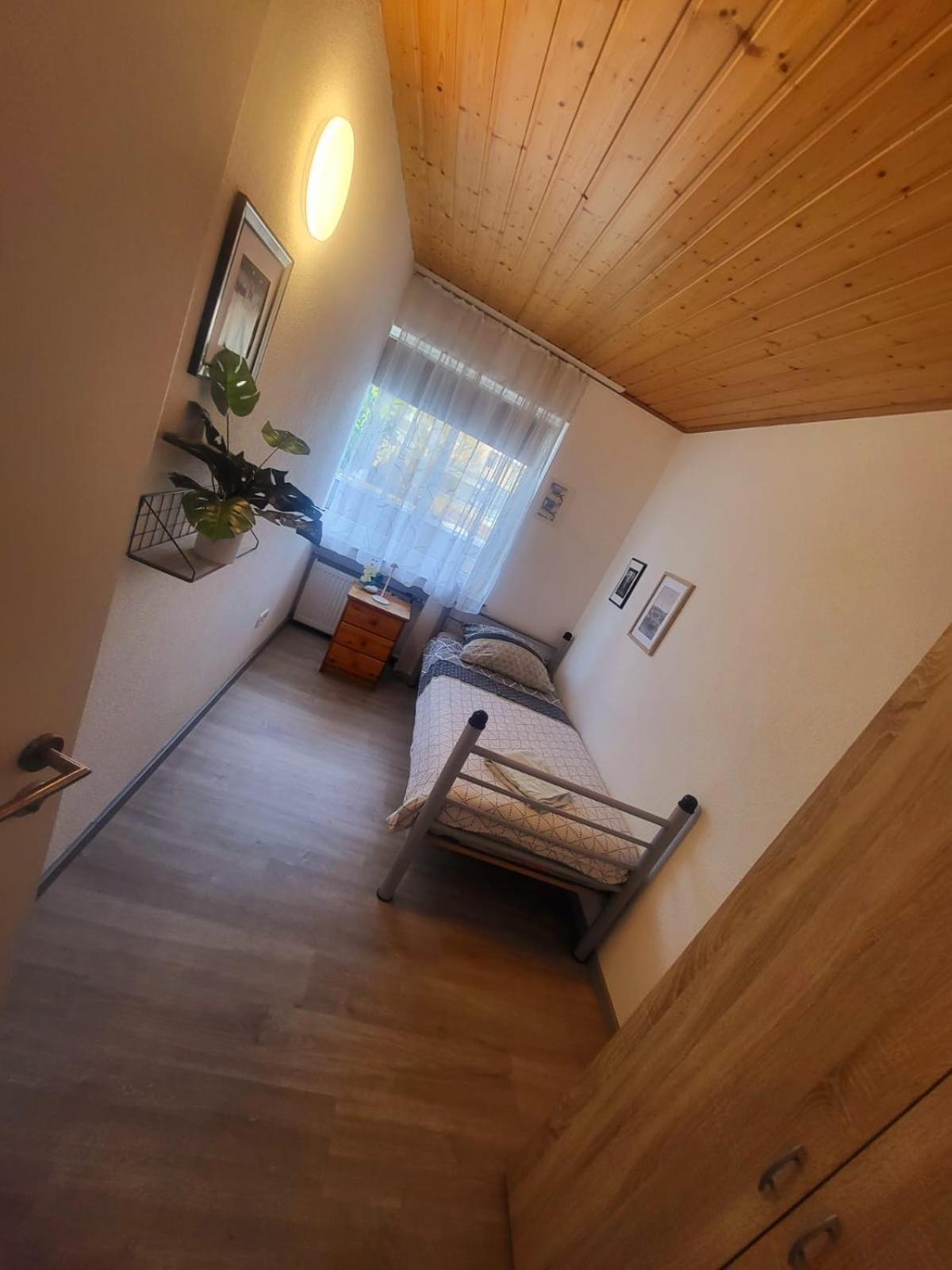 Pension Mediterrano Bedburg Exterior photo
